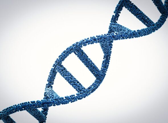 DNA