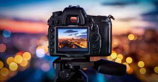Introduction to Photography, Videography and Story Writing for Online Learning